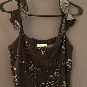 Flynn’s Skye Bardot dress size xl